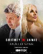 miniatura britney-vs-jaime-juicios-de-familia-por-mrandrewpalace cover carteles