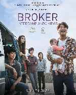 miniatura broker-intercambiando-vidas-por-mrandrewpalace cover carteles