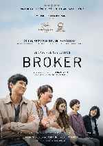 miniatura broker-v2-por-chechelin cover carteles