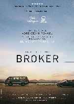 miniatura broker-v3-por-chechelin cover carteles
