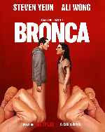 miniatura bronca-v3-por-frankensteinjr cover carteles
