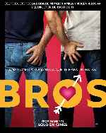 miniatura bros-por-chechelin cover carteles