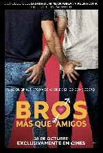 miniatura bros-v3-por-chechelin cover carteles
