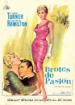 miniatura brotes-de-pasion-por-alcor cover carteles