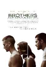 miniatura brothers-hermanos-por-sergio91 cover carteles