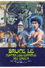 miniatura bruce-lee-contra-los-espiritus-del-saolin-por-vimabe cover carteles