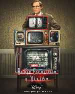 miniatura bruja-escarlata-y-vision-v11-por-mrandrewpalace cover carteles