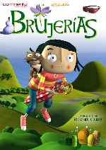 miniatura brujerias-por-chechelin cover carteles
