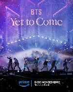 miniatura bts-yet-to-come-por-mrandrewpalace cover carteles