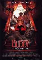 miniatura buddy-una-historia-verdadera-por-alcor cover carteles