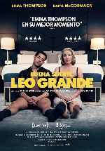miniatura buena-suerte-leo-grande-v2-por-chechelin cover carteles