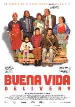 miniatura buena-vida-delivery-por-alcor cover carteles