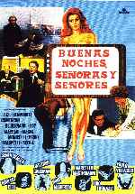 miniatura buenas-noches-senoras-y-senores-por-melegar cover carteles