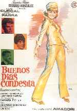 miniatura buenos-dias-condesita-por-alcor cover carteles