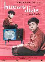 miniatura buenos-dias-por-alcor cover carteles