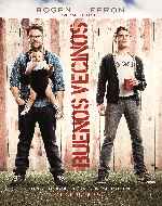miniatura buenos-vecinos-2014-v2-por-mrandrewpalace cover carteles