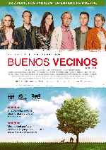 miniatura buenos-vecinos-2017-por-chechelin cover carteles