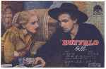 miniatura buffalo-bill-1936-por-alcor cover carteles