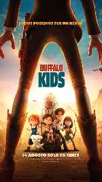 miniatura buffalo-kids-por-chechelin cover carteles