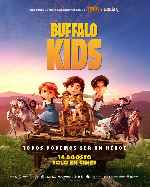 miniatura buffalo-kids-v3-por-chechelin cover carteles