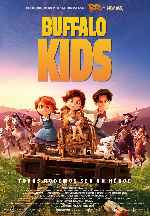 miniatura buffalo-kids-v4-por-chechelin cover carteles