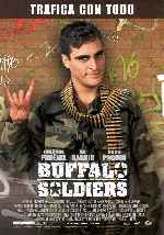miniatura buffalo-soldiers-2001-por-alcor cover carteles