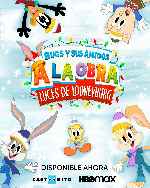 miniatura bugs-y-sus-amigos-a-la-obra-luces-de-looneyburg-por-mrandrewpalace cover carteles
