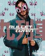 miniatura bullet-train-v06-por-chechelin cover carteles