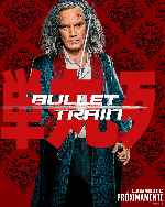 miniatura bullet-train-v07-por-chechelin cover carteles