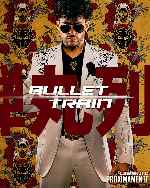 miniatura bullet-train-v08-por-chechelin cover carteles