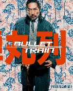 miniatura bullet-train-v13-por-chechelin cover carteles