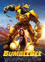 miniatura bumblebee-v3-por-chechelin cover carteles