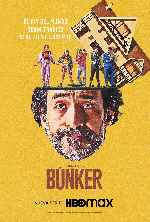 miniatura bunker-por-mrandrewpalace cover carteles