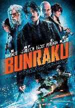miniatura bunraku-por-peppito cover carteles