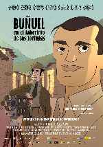 miniatura bunuel-en-el-laberinto-de-las-tortugas-por-chechelin cover carteles