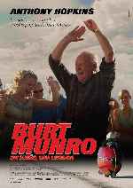 miniatura burt-munro-un-sueno-una-leyenda-por-quiromatic cover carteles