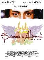 miniatura buscando-a-alibrandi-por-peppito cover carteles