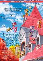 miniatura buscando-a-la-magica-doremi-por-chechelin cover carteles
