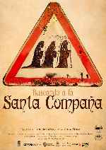 miniatura buscando-a-la-santa-compana-por-chechelin cover carteles