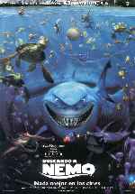 miniatura buscando-a-nemo-v2-por-carja cover carteles