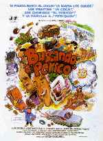 miniatura buscando-a-perico-por-alcor cover carteles