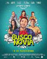 miniatura busco-novia-por-chechelin cover carteles