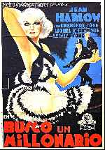miniatura busco-un-millonario-por-lupro cover carteles