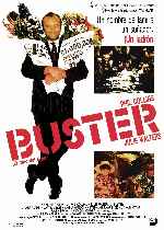 miniatura buster-el-robo-del-siglo-por-peppito cover carteles