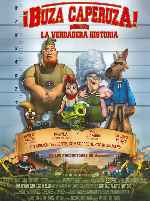 miniatura buza-caperuza-la-verdadera-historia-por-chechelin cover carteles