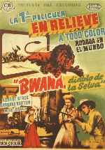 miniatura bwana-diablo-de-la-selva-por-alcor cover carteles