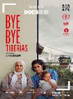miniatura bye-bye-tiberias-por-chechelin cover carteles