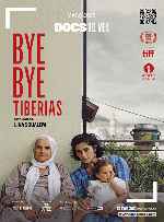 miniatura bye-bye-tiberias-v2-por-chechelin cover carteles