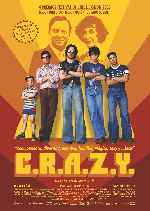 miniatura c-r-a-z-y-crazy-por-melegar cover carteles