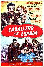 miniatura caballero-sin-espada-v3-por-lupro cover carteles